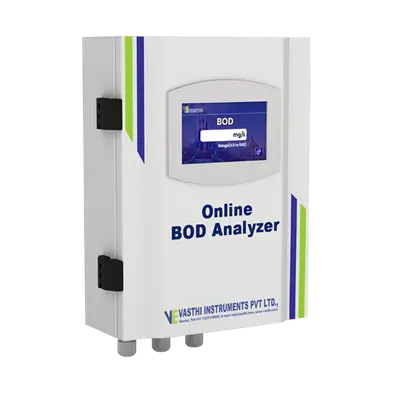 Online BOD Analyzer
